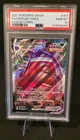 PSA - 10 - Gengar Vmax 157/264 Fusion Strike Pokemon PSA 10 - New 2026 Cert