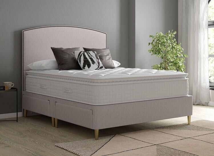 Dreams Therapur® Glacier 3600 Mattress Superking (6ft) WAS £2199 eBay