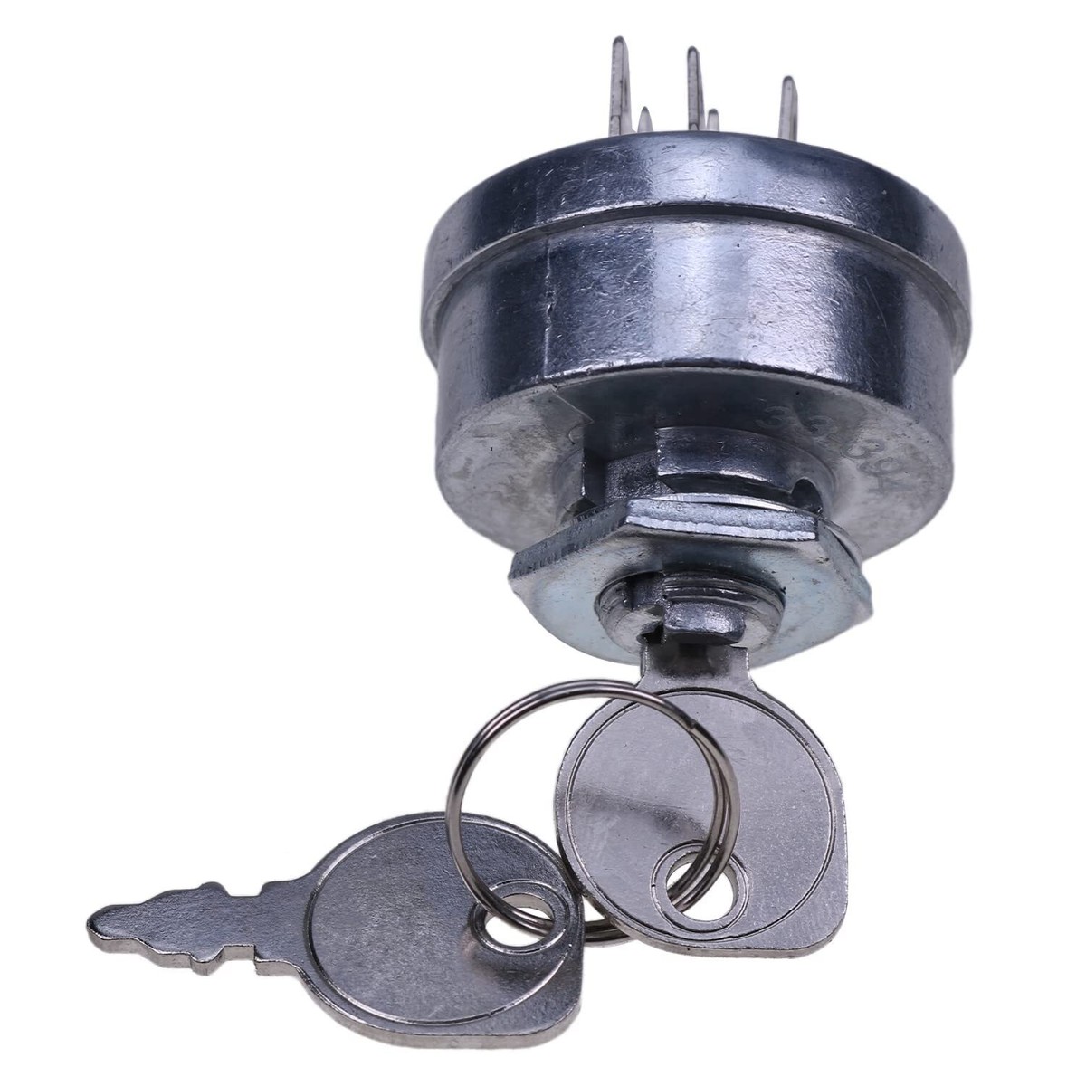 Indak Ignition Switch 2X Ignition Switch For Kohler CH11