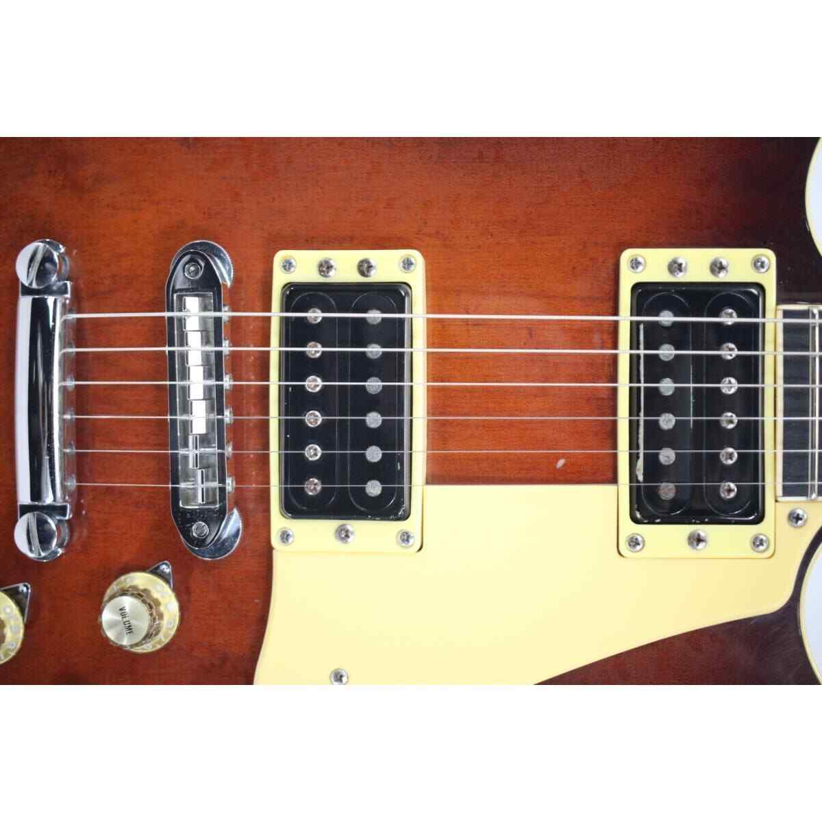 YAMAHA SG800 Electric Guitar-05 | eBay