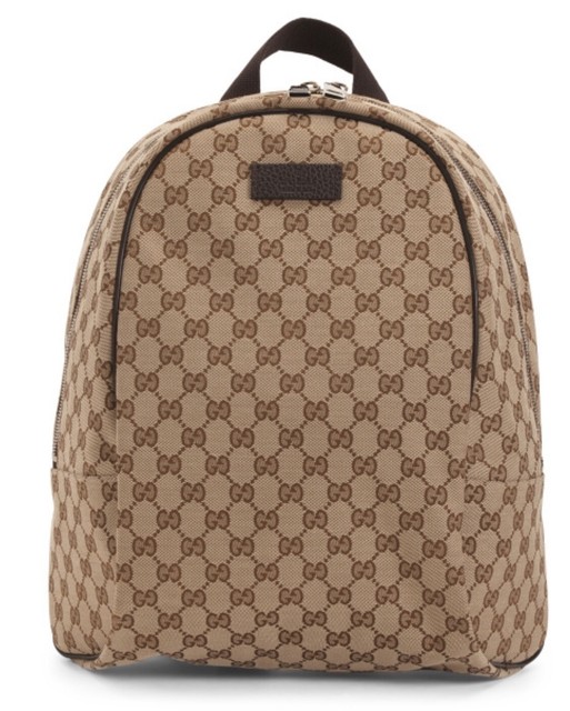 gucci backpack ebay