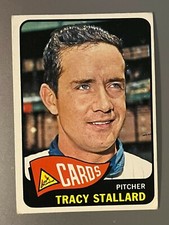 1965 Topps Baseball Singles - Pick Your Card -- 371 to 598 -- High Numbers