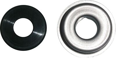 Water Pump Mechanical Seal for 2004 Suzuki LT-Z 400 K4 (Quad Sport)