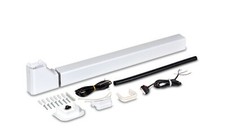 Pompe de relevage de condensats, similaire à Remko KP-6 y compris canal à partir