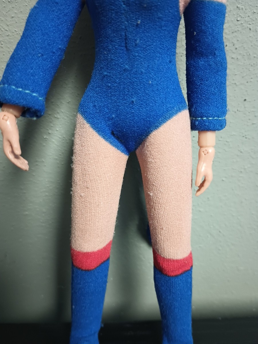 miagolegno ミャゴレグノ 1974 70's Mego 8
