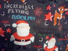 EUC Brand unknown all tags removed. Woman's scrub top Size Medium. Christmas !