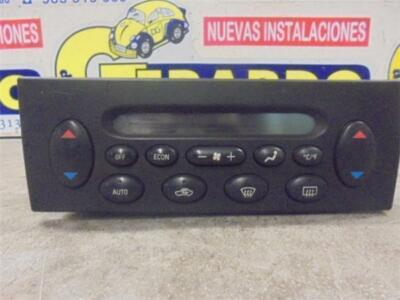 Jfc101786 Klimabedienteil Rover Rover 75 (Rj)(1999->) 2.0 Cdt Comfort [2,0 Ltr.