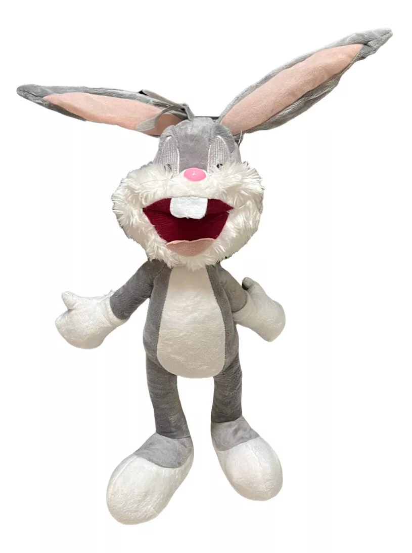 Bugs bunny sale stuffed toy