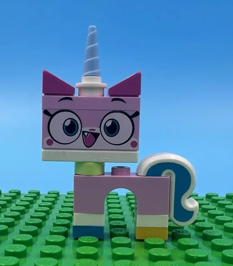 Unikitty house hotsell