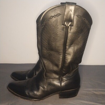 Boots from México Size 10 Durango Men main image 4