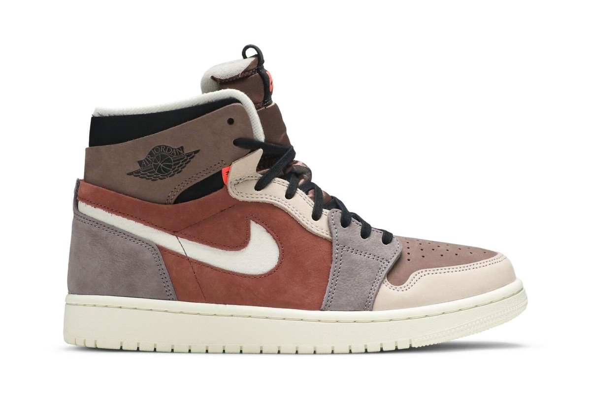 Air Jordan Wmns Air Jordan High Zoom 'Canyon Rust' CT0979-602