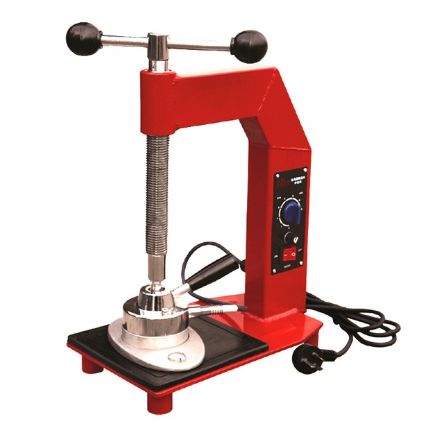 Automatic Thermostat Tire Repair Tools Portable Tyre Vulcanizing