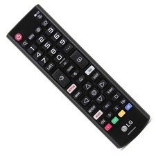 Original LG 43LM6300PLA Remote Control for Smart Full HD HDR LED Freeview TV