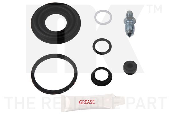 NK 8845060 Bremssattel Reparatursatz Bremszange Repsatz ZubehöRsatz-image