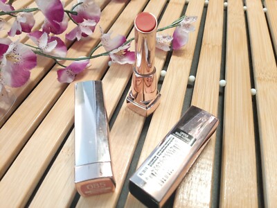 2 TUBES MAYBELLINE COLOR SENSATIONAL  SHINE LIPSTICK 085 PINK FETISH