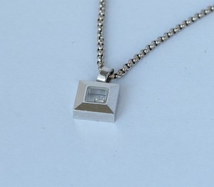 ebay chopard happy diamonds