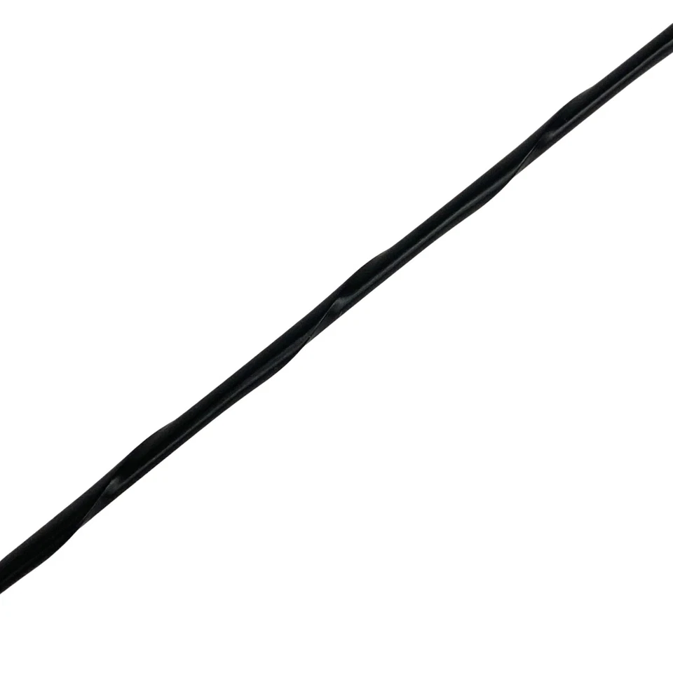 Ford 5C3T-18813-AA AM FM Radio Antenna Aerial Mast for 05-09 Models, Genuine OEM - Image 2 of 4