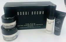 Bobbi Brown The Minis Extra Moisture Repair New in box Free Shipp 4 pc set