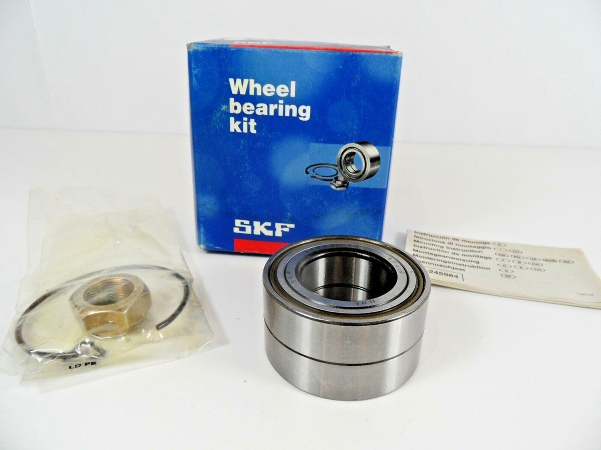SUN(電子) SKF-K500 Amazon.com: SKF Wheel Bearing Kit VKBA 7131 Inner Diameter: 60.95