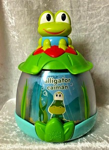 bright starts spinner