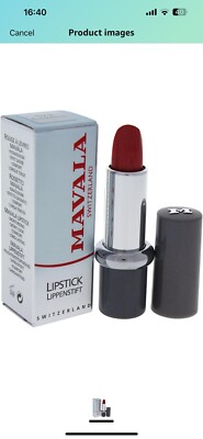 Lippenstift Mavala Nº 577 Cherry Blossom 5 ml [4 g]
