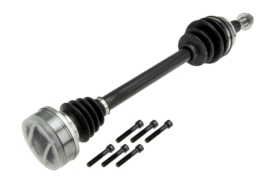 Cardan de transmission 1J0407271AC gauche de qualité supérieure pour Leon et Bora