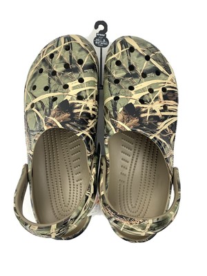 crocs for men size 14