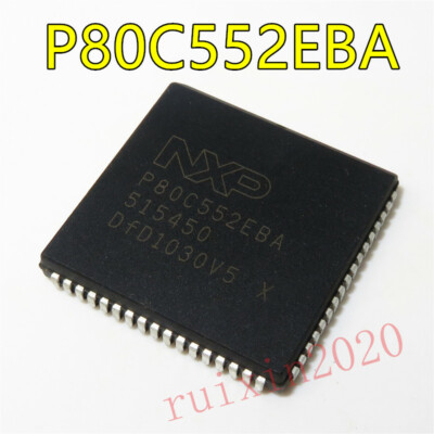 1PC P80C552EFA P80C552EBA Professional IC Chip – Electronic Component