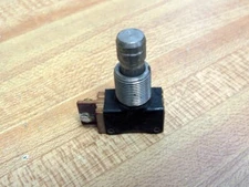 Arrow H&H 3391 Push Button Switch