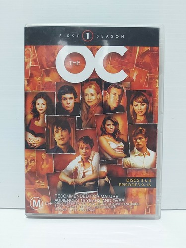 TV Series - Pick & Choose Your Set - Comedy, Drama, Anime (DVD R4) - Picture 319 of 334