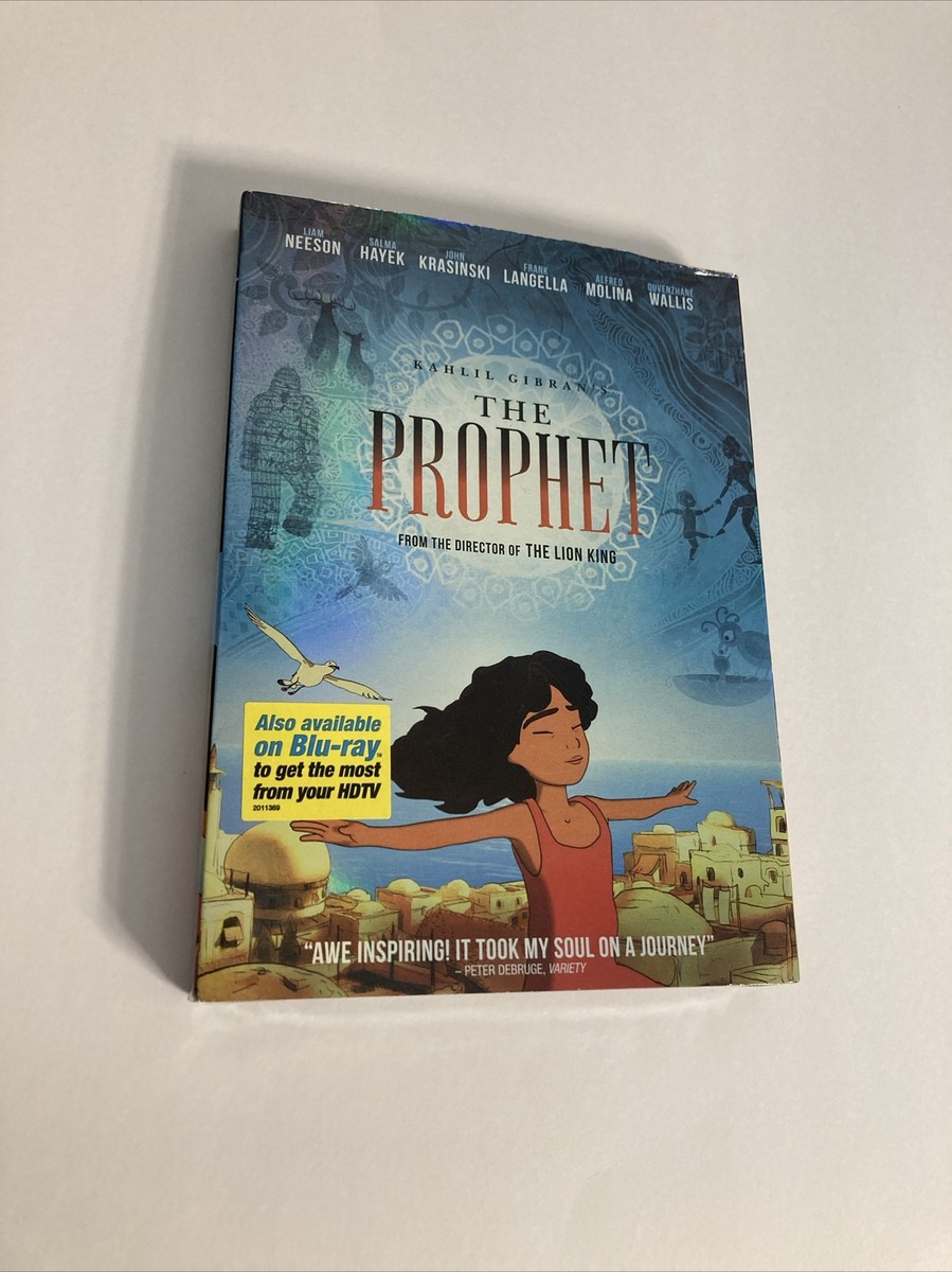 その他 The Prophet [DVD] Import The Prophet [DVD] Import その他