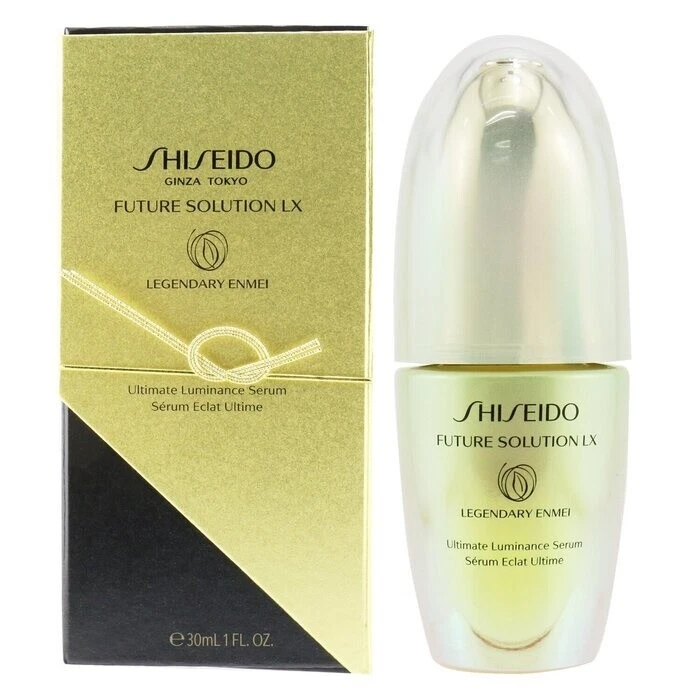 Shiseido Future Solution LX Legendary Enmei Ultimate Luminance