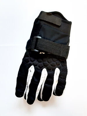 TacFirst Holster Handschuhhalterung Halterung für Einsatzhandschuhe drehbar