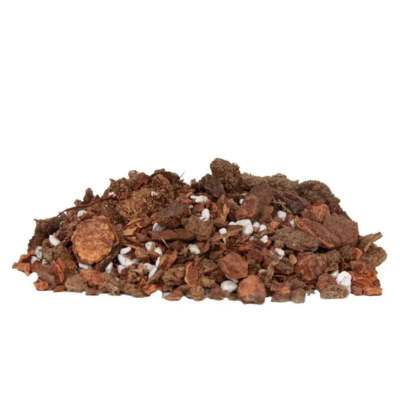 Orchid Nerd Cymbidium Orchid Potting Mix 1 Cubic Foot Box