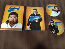 Eastbound  Down: The Complete First Season (DVD, 2009, 2-Disc Set) HBO Season 1
