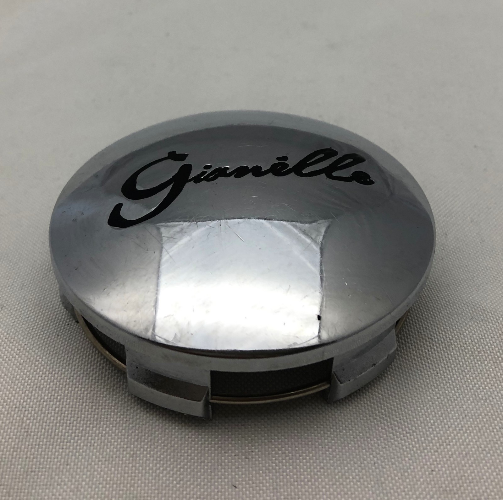 GIANELLE CHROME Wheel Center Cap (QTY 1) Part number 935K75 A0159 eBay