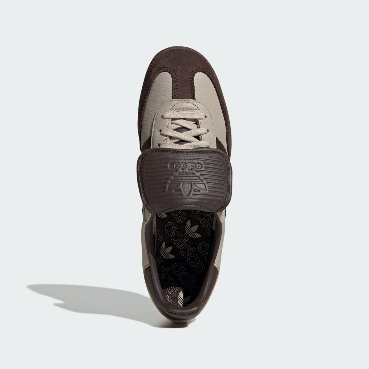 ★★Adairs★★ Samba LT Wonder Beige Dark Brown JQ6169 adidas Originals Samba OG Wonder Beige Shadow Brown ID1449