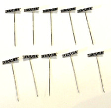 10 Stück Renault Anstecknadel  IAA