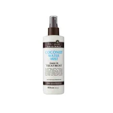 New Renpure Originals Coconut Water Mist Leave-In Treatment 8.5 fl oz