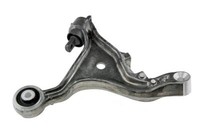 NTY Querlenker Vorderachse FÜR Volvo S80 98-08 /Unter Links/ ZWD-VV-010