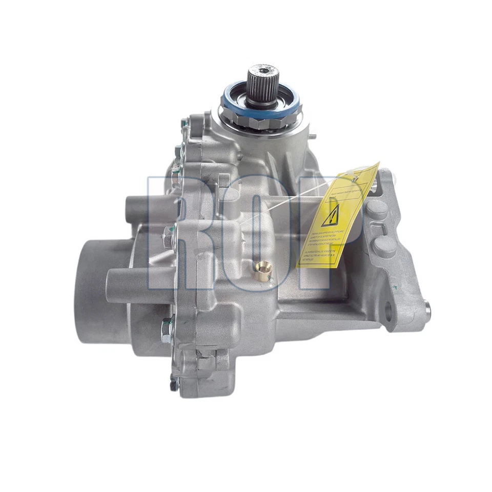 Conjunto de estojo de transferência peça L107939 compatível com 2011-2015 Mini Cooper Countryman AT - Imagem 3 de 4