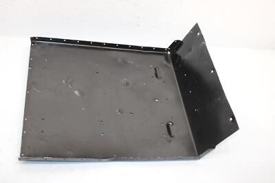 98 Arctic Cat Zrt 600 Oem Rear End Tunnel Plate 0616-728 SA75 | eBay