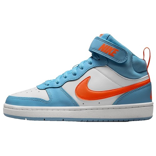Nike G.T. Cut 4 Support Basketball Shoes Unisex Glacier Blue