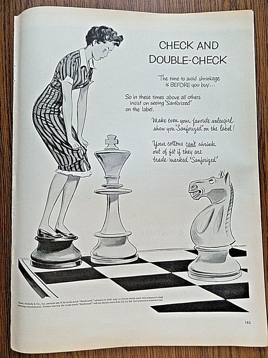 What is a double check in chess? 