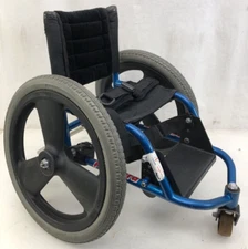 Permobil Panthera Micro Pediatric/Child/Toddler/ Manual Wheelchair/Stroller