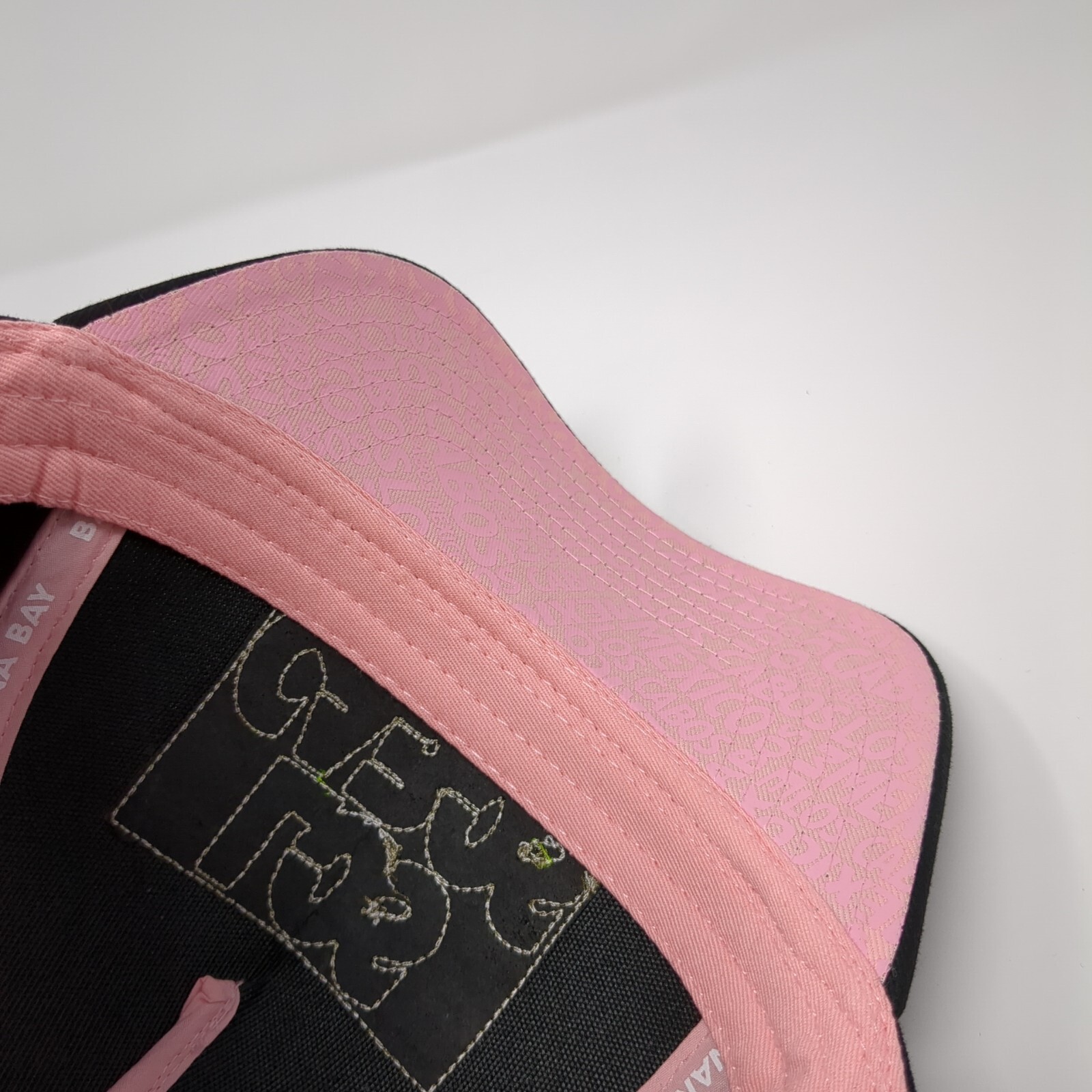 Los Cabos Patch Slideback Hat Multicolor One Size… - image 7