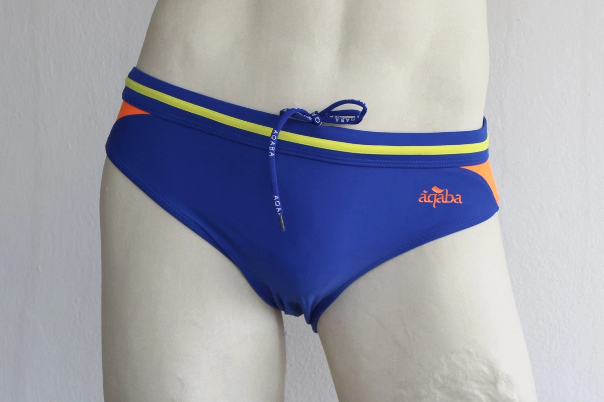 Ebay costumi top mare uomo