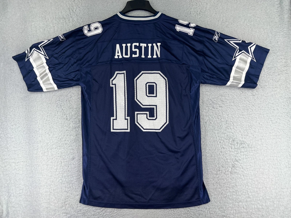 Dallas cowboys hotsell austin jersey