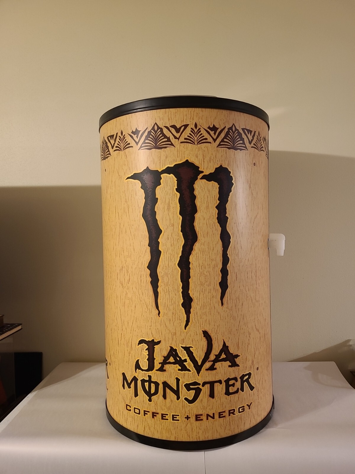 39 Inches Tall