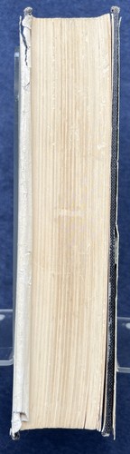 Gilt-Edged Bonds, Ian Fleming (1961), Intro by Paul Gallico, stated 1st printing - Picture 5 of 12